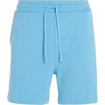 Tommy Jeans Къси панталони Tommy Jeans Badge Cargo Beach Shorts - Skysail CY7