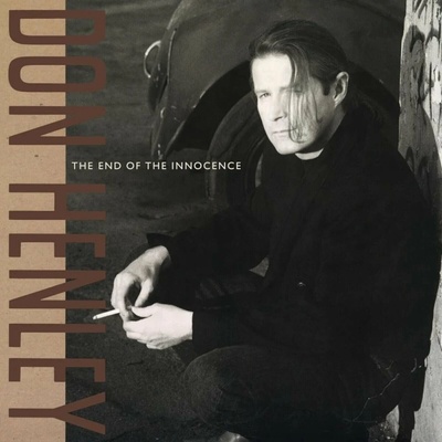 Don Henley - The End Of The Innocence (Remastered) (180 g) 2 LP