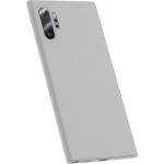 Baseus Калъф за Samsung Galaxy Note 10 Plus, полипропиленов, Baseus Wing WISANOTE10P-02, бял (WISANOTE10P-02)