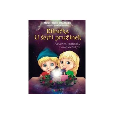 Dílnička U šesti pružinek