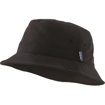 Patagonia Шапка Patagonia Wavefarer Bucket Hat - Black - размер S/M (204-4630-1811)