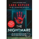 The Nightmare - Lars Kepler