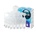 Johnson & Johnson Капки за очи Blink intensive tears 20x 0, 4 ml