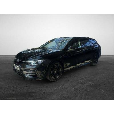 Volkswagen Passat Variant 2.0 TDI R-Line DSG 4Motion 142 kW