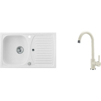 Set Alveus Record 30 + AM 120