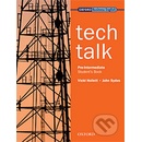 Tech Talk Pre Intermediate Student´s Book