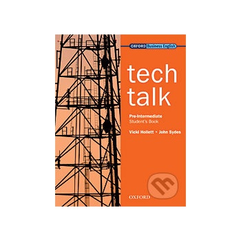 Tech Talk Pre Intermediate Student´s Book