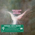 Emerson, Lake & Palmer - Emerson, Lake & Palmer (2 CD) (4099964202403)