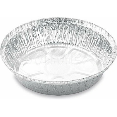 Wimex Miska, ALU okrúhla 227 x 44 mm 1450ml
