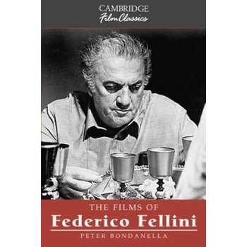 Image 1 of Films of Federico Fellini | Peter Bondanella