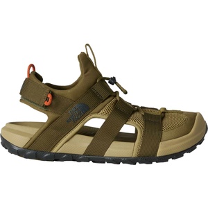 The North Face Сандали m explore camp shandal - sportdepot - 143,75 лв