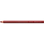 Faber-Castell Grip Jumbo триъгълен молив в кестеняво FC110992 (FC110992)