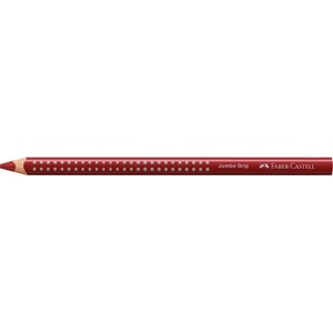 Faber-Castell Grip Jumbo триъгълен молив в кестеняво FC110992 (FC110992)