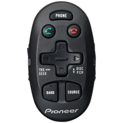Pioneer Дистанционно управление Pioneer CD-SR110 (pioneer_cd-sr110)