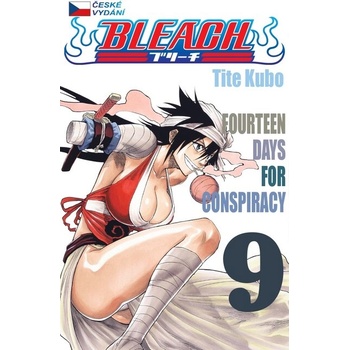 Bleach 9