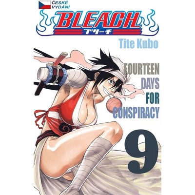 Bleach 9