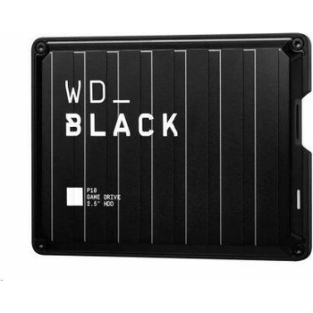 Image 1 of Western Digital Black P10 2TB USB 3.2 (WDBA2W0020BBK-WES1)