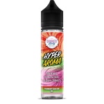 Dinner Lady Hyper Aroma Strawberry Guava Kiwi 5/60ml