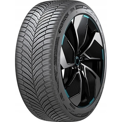 Hankook iON Flexclimate SUV 235/60 R18 107V