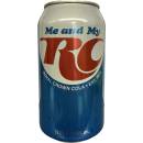 RC Cola 355 ml