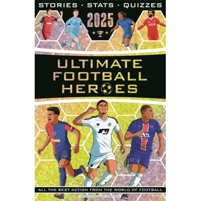 Ultimate Football Heroes 2024 - Heroes Ultimate Football