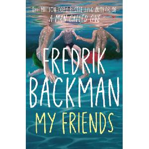 My Friends (ISBN: 9781398516434)