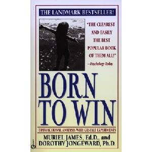 Born to Win (ISBN: 9780451165213)