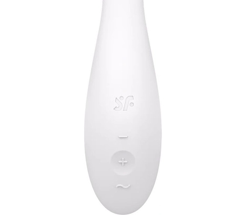 Satisfyer Rrrolling Pleasure