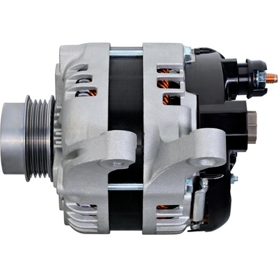 Alternátor HELLA 8EL 015 659-541 (8EL015659541)