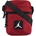 Air Jordan Юношеска чанта Air Jordan AJ Logo Crossbody Bag Juniors - Red