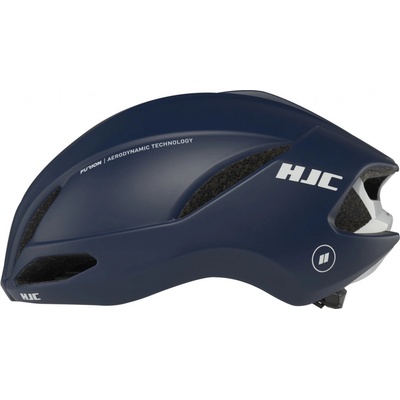 HJC Furion 2.0 Matt Glossy Navy 2024