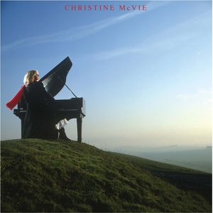 Warner McVie Christine: Christine McVie - CD (066434)