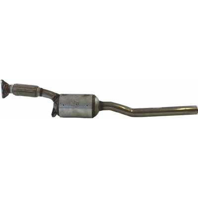 Filter sadzí/pevných častíc výfukového systému BOSAL 097-900 (097900)