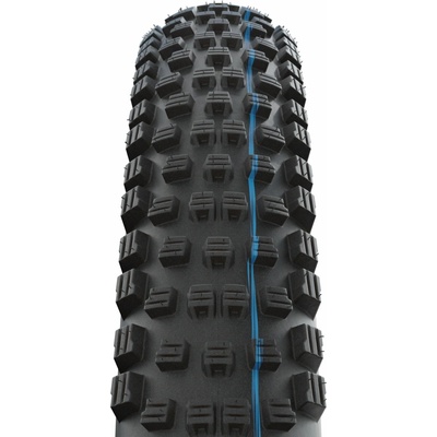 Schwalbe Wicked Will 29 × 2,40 SuperRace Addix SpeedGrip TLE transparent skin skládací