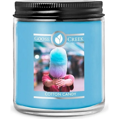 Goose Creek COTTON CANDY 200 g