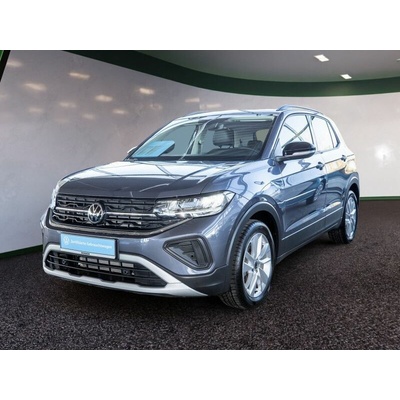 Volkswagen T-Cross 1.0 TSI Goal DSG 85 kW
