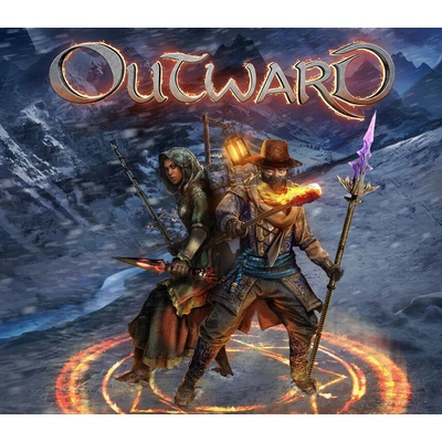 Outward (D1 Edition)