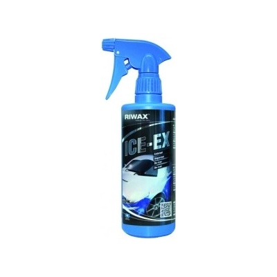 RIWAX ICE EX 500 ml