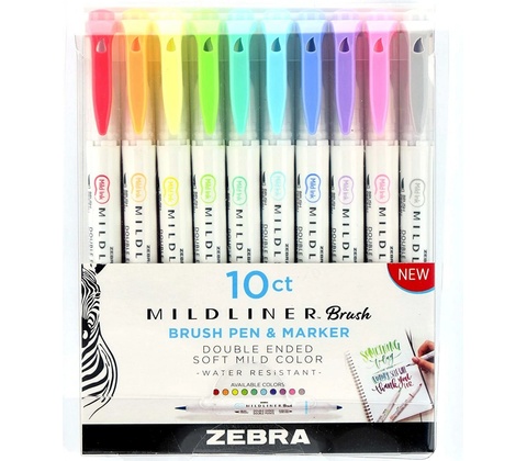 Zebra 79101 10 ks