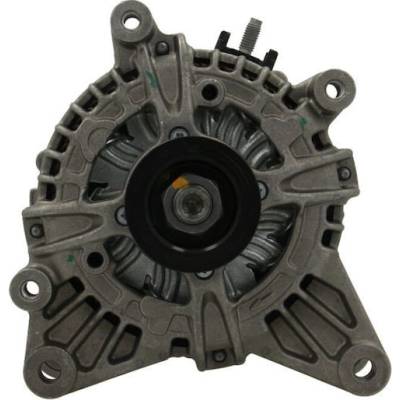 Alternátor Mercedes 152A 0126314001 SEG New