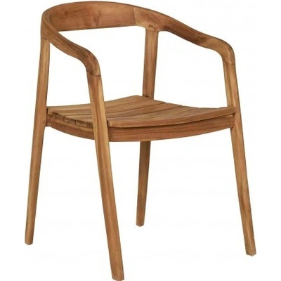 House Nordic Otero teak přírodní