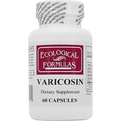Ecological Formulas Varicosin [60 Таблетки]