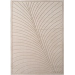 Ayyildiz Бежов килим за открито и закрито 200x290 cm Nova 1204 - Ayyildiz Carpets (NOVA2002901204BEIGE)