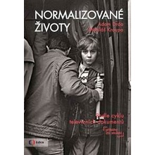 Normalizované životy - Adam Drda, Mikuláš Kroupa