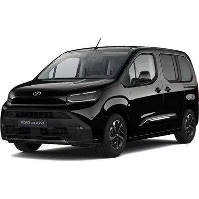 Toyota Proace City L1 1.5 D-4D 96 kW