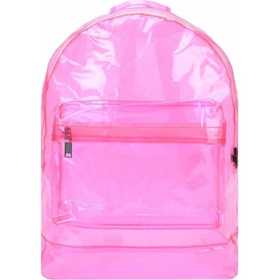 Mi Pac Transparent Pink 17 l