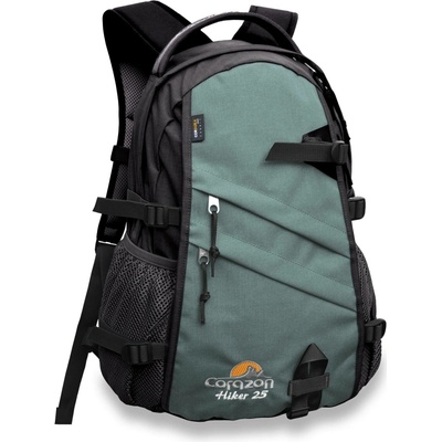 Corazon Hiker 25 l zelinkavo-šedý