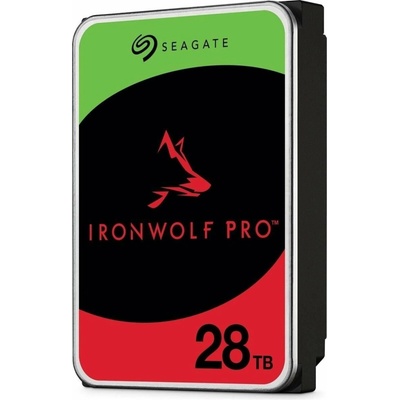 Seagate IronWolf Pro 28TB, ST28000NT000