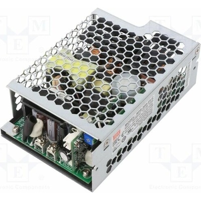 MEAN WELL RPS-300-24C Napájecí zdroj: spínaný; nezakrytovaný; 300W; 24VDC; 12,5A; OUT: 1