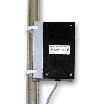 MAVE 3-D20 snímání hladiny, nap.230V/ IP43, spín. dif. 40-50mm
